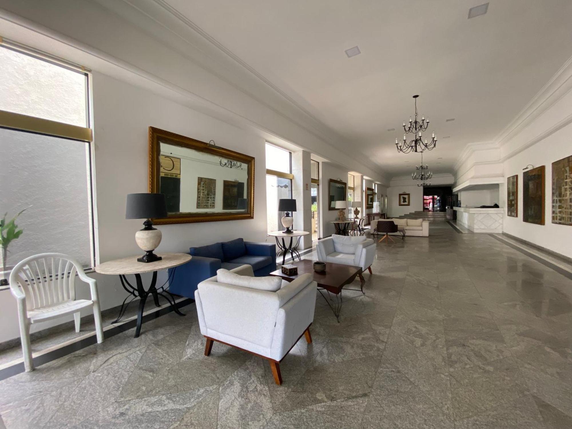 The Plaza Residence Service Сальвадор Экстерьер фото