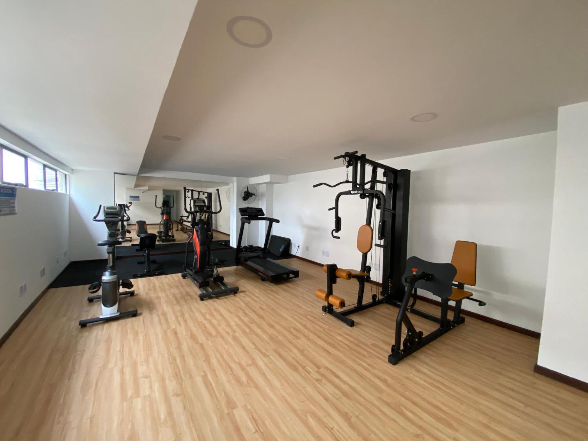 The Plaza Residence Service Сальвадор Экстерьер фото