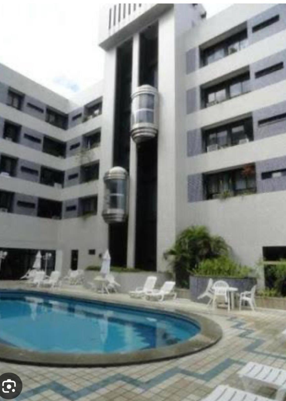 The Plaza Residence Service Сальвадор Экстерьер фото