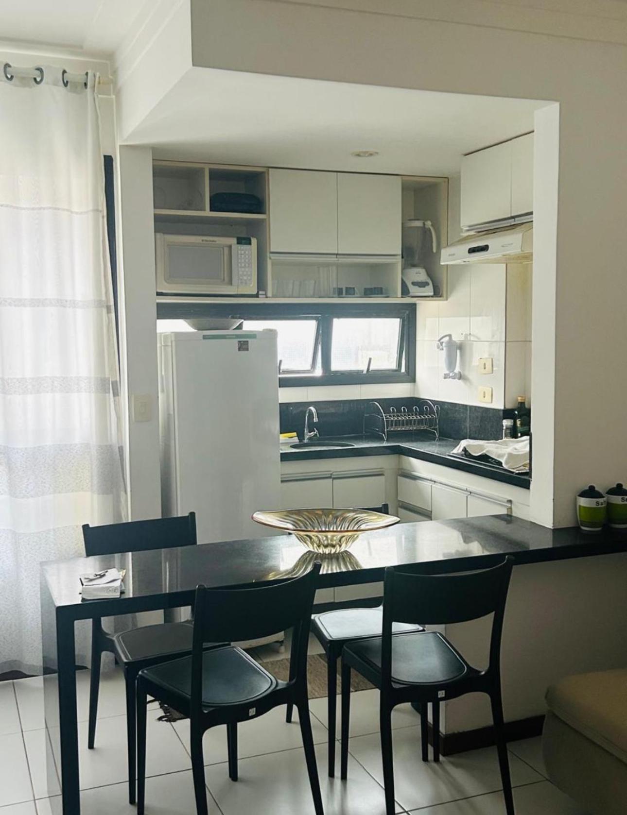 The Plaza Residence Service Сальвадор Экстерьер фото