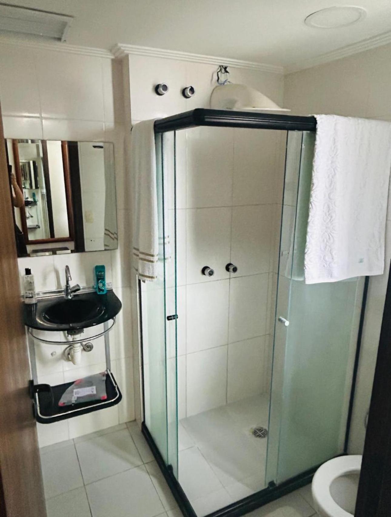 The Plaza Residence Service Сальвадор Экстерьер фото