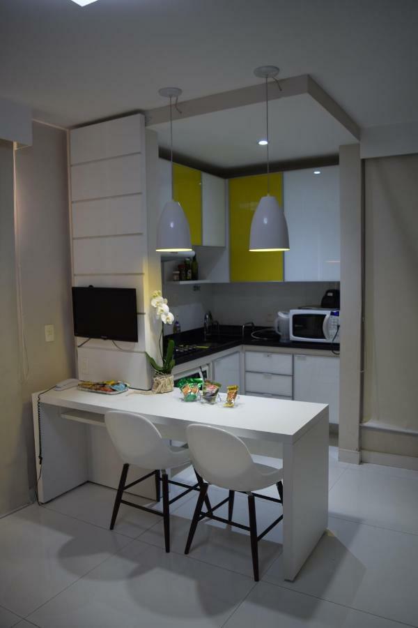 The Plaza Residence Service Сальвадор Экстерьер фото