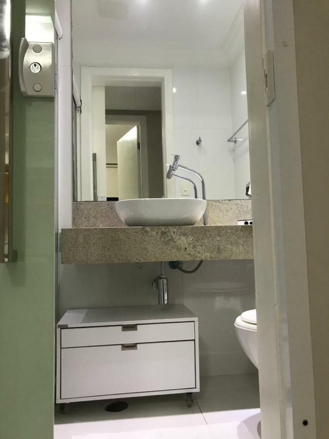 The Plaza Residence Service Сальвадор Экстерьер фото