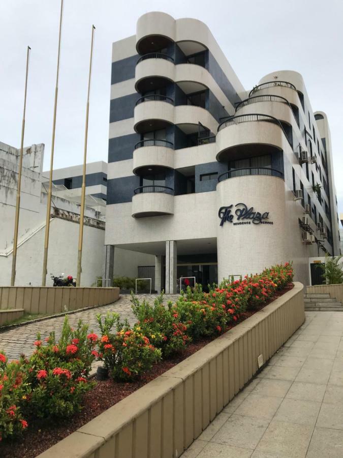 The Plaza Residence Service Сальвадор Экстерьер фото