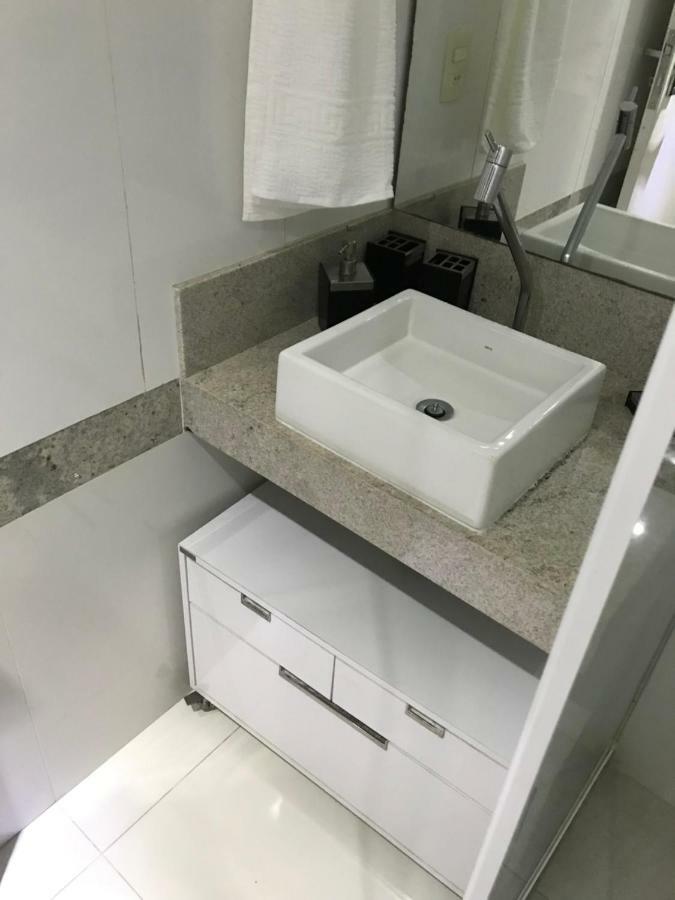 The Plaza Residence Service Сальвадор Экстерьер фото