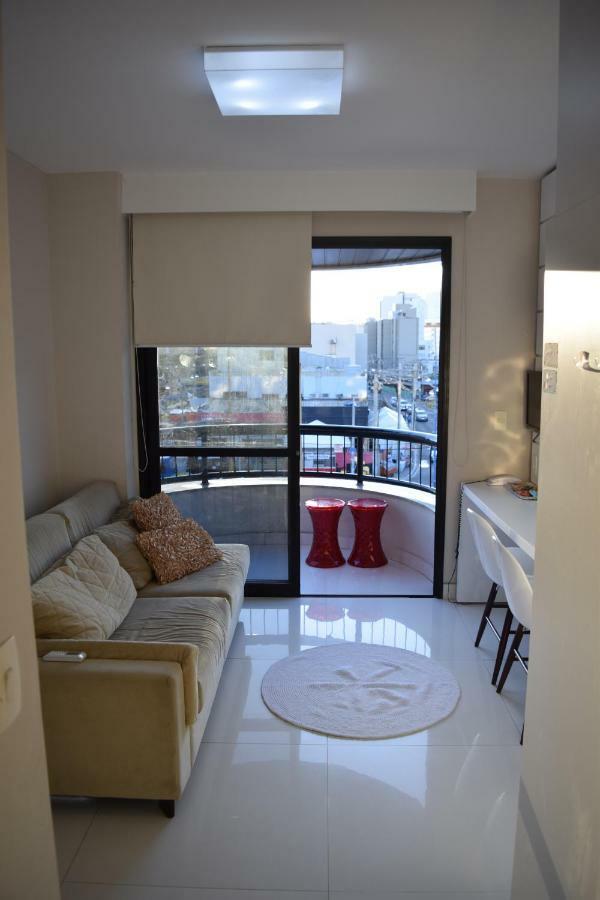 The Plaza Residence Service Сальвадор Экстерьер фото