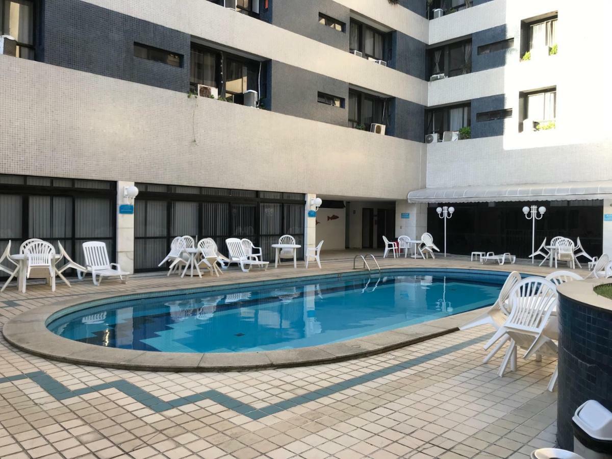 The Plaza Residence Service Сальвадор Экстерьер фото